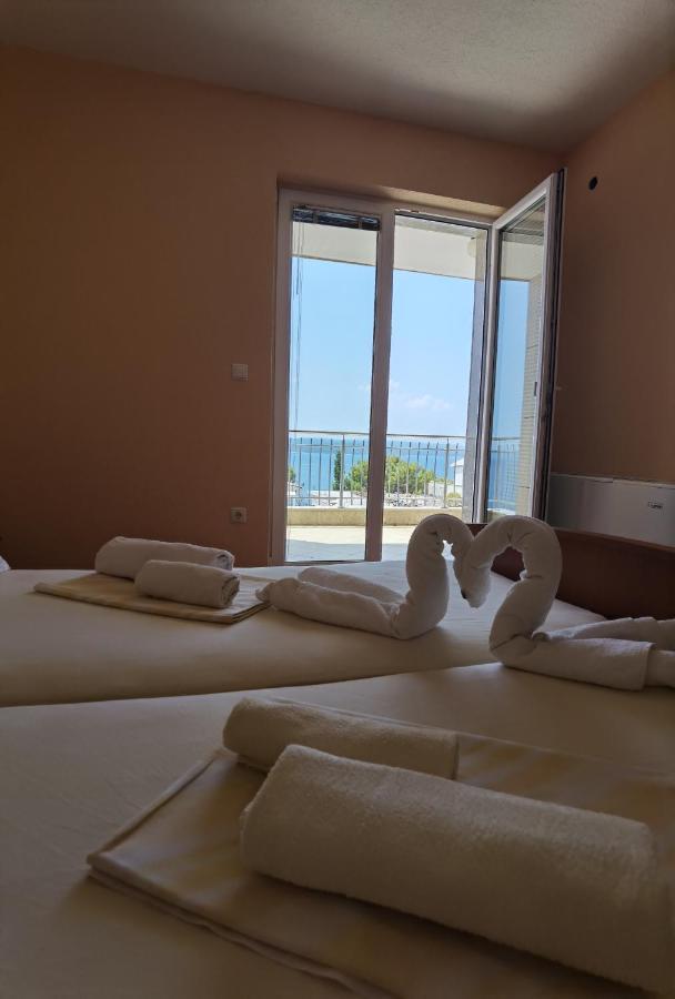 Villa Maric บาชกาโวดา ภายนอก รูปภาพ