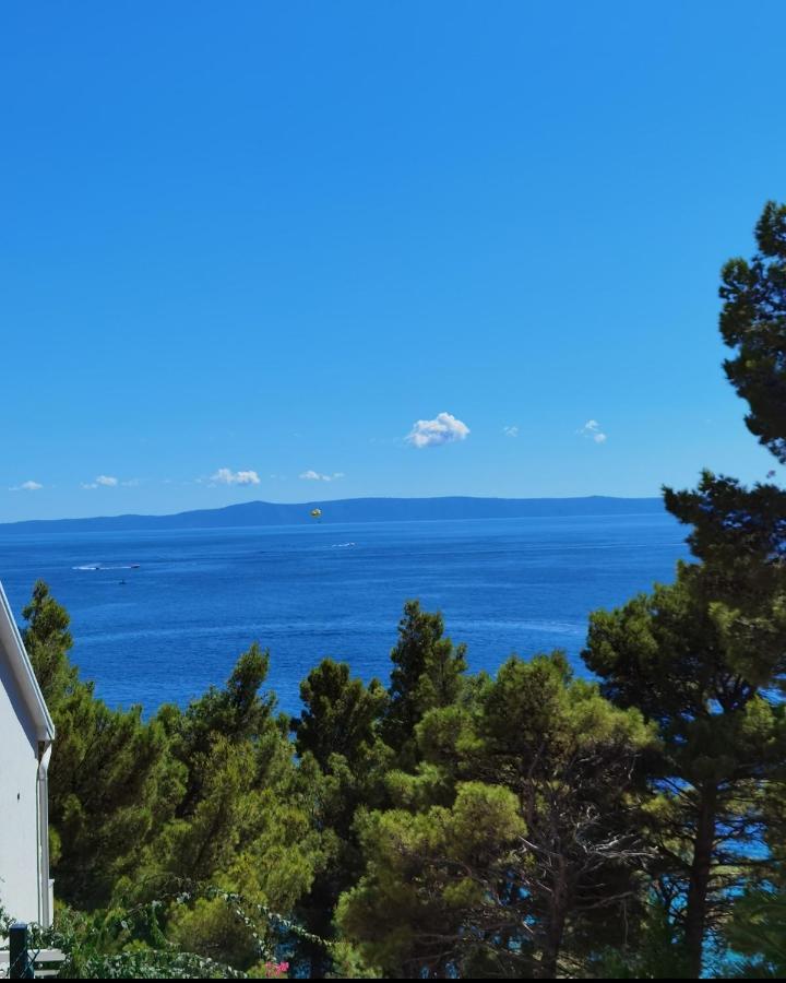 Villa Maric บาชกาโวดา ภายนอก รูปภาพ