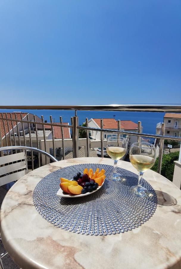 Villa Maric บาชกาโวดา ภายนอก รูปภาพ