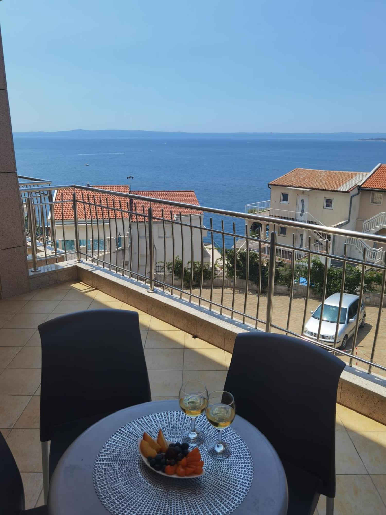 Villa Maric บาชกาโวดา ห้อง รูปภาพ